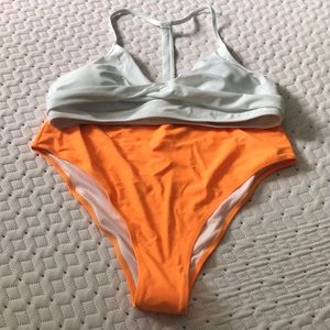 Brand new with tag Cupshe Bikini